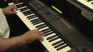 General Music WK 3 keyboard bij Oostendorp Muziek Wezep [upl. by Gonzales444]