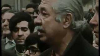 Funeral de Pablo Neruda 1973mp4 [upl. by Aekal]