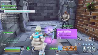 Fortnite save the world giveaway dropbox [upl. by Dolph34]