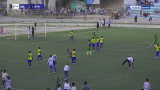 Toos Kulanka Maanta Tartanka Kubada Cagta Degmooyinka amp Degmada Balcad Gubadleey Vs Deyniile [upl. by Odnomra]