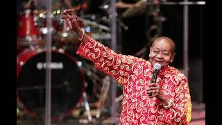 Calypso Rose Jesus Is My Rock [upl. by Steck156]