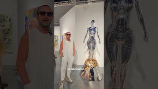 Sorayama amp Nanzuka Underground x W1 Curates Announcement [upl. by Enniotna]