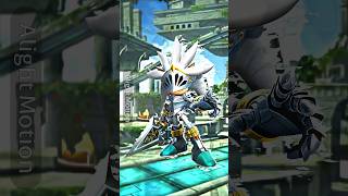 Sir Galahad edit edit shortsfeed sonicforcespeedbattle sonicgames TheChosenOneRBX [upl. by Dihgirb]