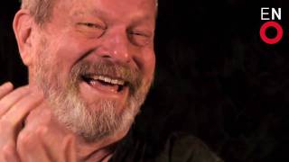 Terry Gilliam doesnt like Faust [upl. by Twila]