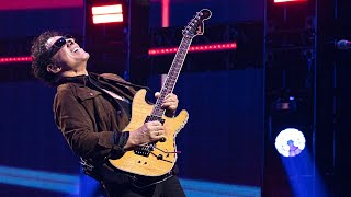 Neal Schon  Journey Through Time ★ HQ ★ [upl. by Manup]