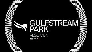 Gulfstream Park Resumen  10 de Noviembre 2023 [upl. by Calandra]