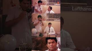 ജഗതിയുടെ പഴയകാല കോമഡി സീൻസ് 🤣🤣 Malayalam Comedy Scenes  Jagathy  Innocent  Gaanamela Movie [upl. by Hilly]