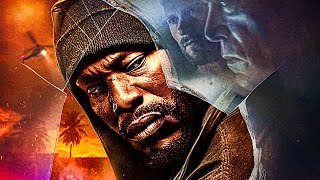 1992 Bande Annonce 2024 Tyrese Gibson Action [upl. by Yraht]