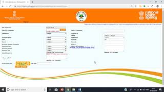 Video Tutorial of Online Grievance Registration on CGRMS Portal [upl. by Arrik]