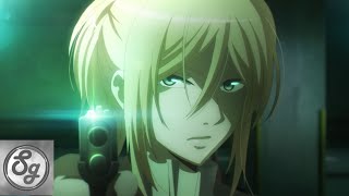 Love of Kill  Koroshi Ai  Tráiler Oficial  ANIME 2022 [upl. by Lyssa]