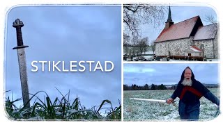 Stiklestad [upl. by Noiro]