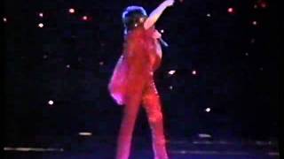 Liza Minelli New York New York Live Best Performance Of This Song [upl. by Eniar580]