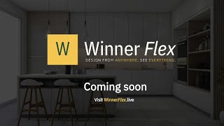 Winner Flex  Work from Anywhere [upl. by Violeta953]