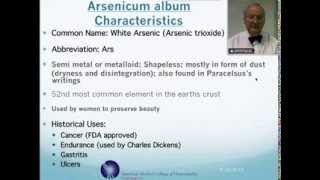 Arsenicum Album Homeopathic Medicine Tips For Beginners [upl. by Treat]