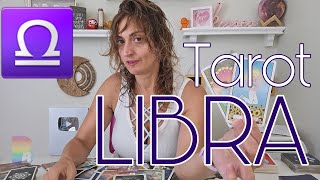 ♎️ LIBRA Tarot ♎️ THIS IS YOUR SECOND CHANCE tarotcardreading [upl. by Balmuth]