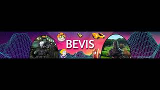 Bevis Live Stream [upl. by Hartzke]