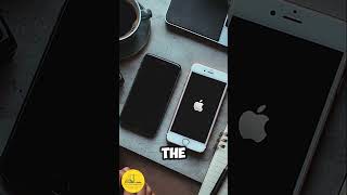 Why My Iphone Screen Is Black How to Solve It shorts shortsvideo shortsviral iphone [upl. by Eednil]