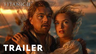 Titanic 2 The Return of Jack  First Trailer  Leonardo DiCaprio Kate Winslet [upl. by Meridith963]