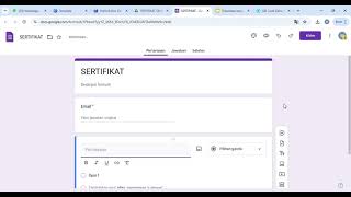 Tutorial Membuat Autocrat Dengan Mudah [upl. by Mahala]