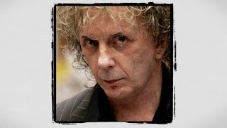 Phil Spector Refuses Arrest [upl. by Oetomit]