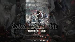 mejores películas y series de zombies coreanas [upl. by Remy]