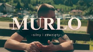 MURLO  Silny i Zawzięty prod Phono CoZaBit [upl. by Brandtr870]