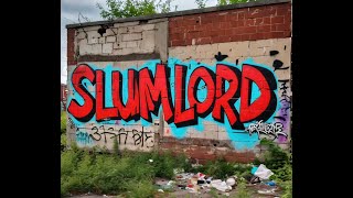 No gangs just SLUMLORD Aka CBZ management company in Aurora CO [upl. by Trinee]