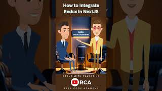 Integrating Redux with Next js A Step by Step Guide nextjs reactjs js jsx javascript next css [upl. by Adlar]