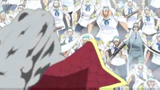 Im Whitebeard Most epic scene with whitebeard [upl. by Lemaceon]