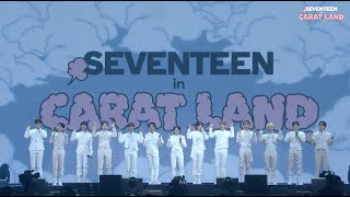 PREVIEW 2023 SVT 7TH FAN MEETING 〈SEVENTEEN in CARAT LAND〉 MEMORY BOOK SPOT 1 [upl. by Leveroni122]