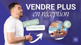 Comment AUGMENTER les VENTES dun HÔTEL  HAPPYCULTURE [upl. by Sido720]