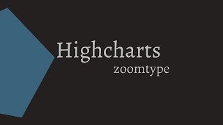 Highcharts  zooming in [upl. by Vetter]