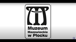 Muzeum Mazowieckie  XII Płockie Dni Żydowskie [upl. by Lleihsad628]