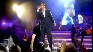 Luis Miguel  quot El Relojquot En Vivo DVD 2000 [upl. by Duma778]