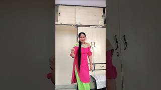 Pind aale like kroerika punjaban newpunjabisong shortvideo viralshort [upl. by Kryska418]