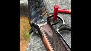 The new Heritage Range Side 410 Bore Lever Gun [upl. by Bobbe]