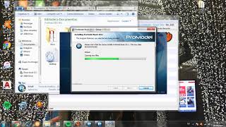 Tutorial para descargar Promodel [upl. by Edris]