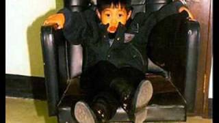 Kim Hyun Joong Childhood Photos [upl. by Eldrida]