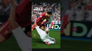 EA Sports FC 25 All New Features Playstyles Skill Moves Professional Fouls [upl. by Allmon]