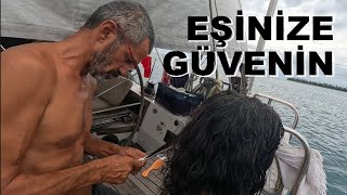 90  Eşinize Güvenin Tekne Hayatı Bunu Gerektirir [upl. by Florance]