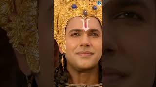 किसने ने नष्ट किया अर्जुन के बाण को   mahabharat suryaputrakarn arjuna bhim [upl. by Valentino]