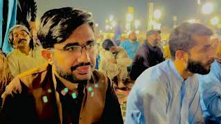 Salana Maifil murshad keviralvideo vlog allha viralvideo lahore [upl. by Michaeline638]