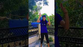 Tujhsa sa Haseen 🫵🏻 dance covered by sh chhavi queen [upl. by Merkle606]