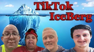 The Deepest And Darkest TikTok IceBerg [upl. by Crispas]