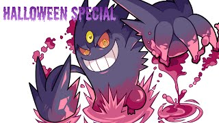 Lavender Town Remix Halloween Special [upl. by Treblig]