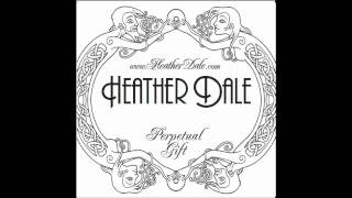 Heather Dale  Joan Perpetual Gift Official Video [upl. by Eidroj25]