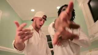 Jimmy BAD  Roughneck ft B whitey amp Lil Kittyguwap MUSIC VIDEO [upl. by Eyaj326]