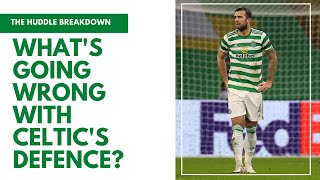 The Huddle Breakdown  EP2  Whats going wrong with Celtics defence  Shane Duffy stats [upl. by Immas]