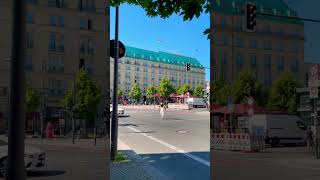 Hotel Adlon Berlin short [upl. by Stacie]