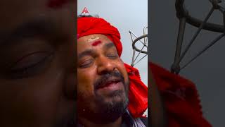 Lord Ayyappa Songs  Mandalaniki Mundhu Maala Vesukunna Song  YTShorts  Gangaputhra Narsing Rao [upl. by Giorgia]